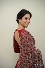 Tamannaah at Speedunnodu Movie Audio Launch